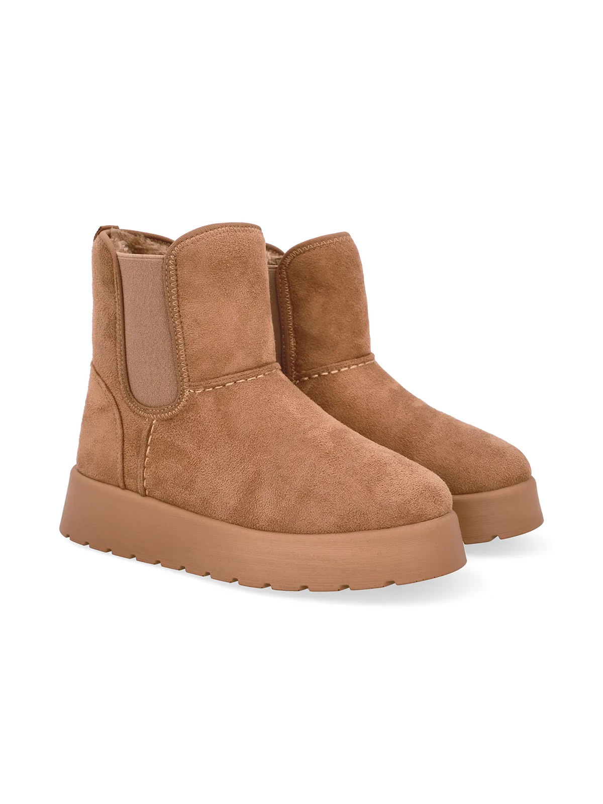 LOAFER CUERO