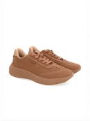 TENIS EM COURO