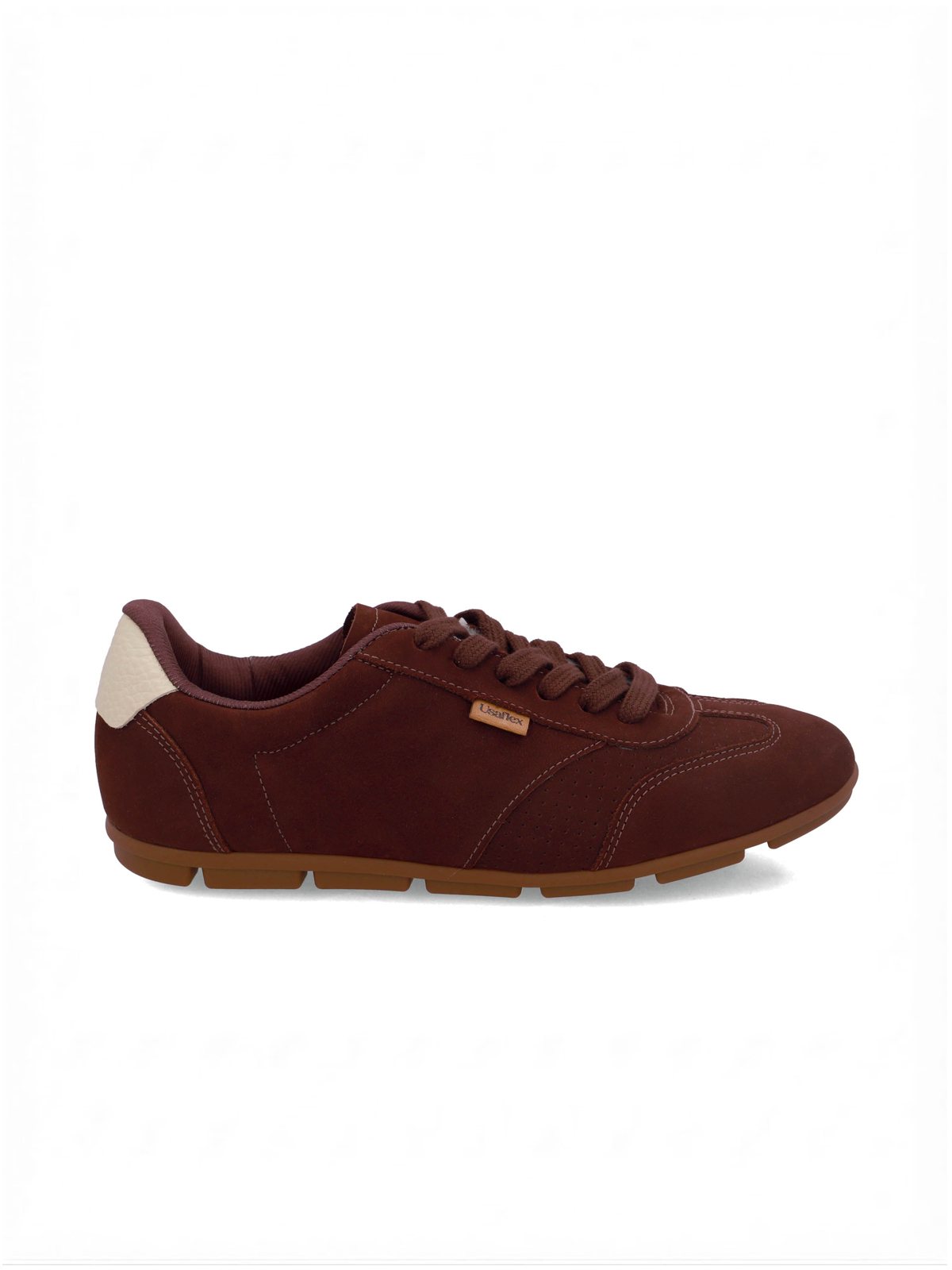 TENIS EM COURO - Imagen 3