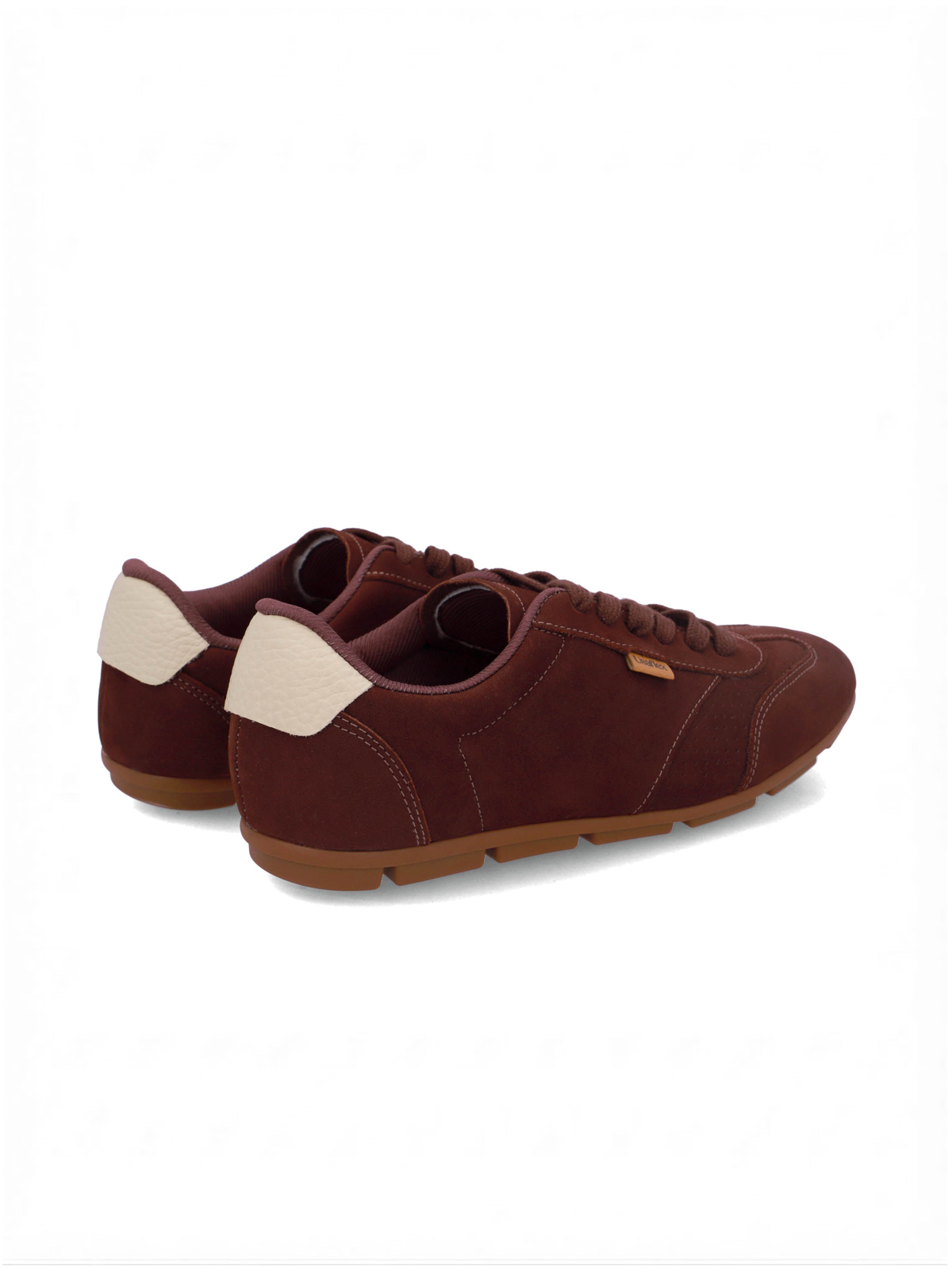 TENIS EM COURO - Imagen 2