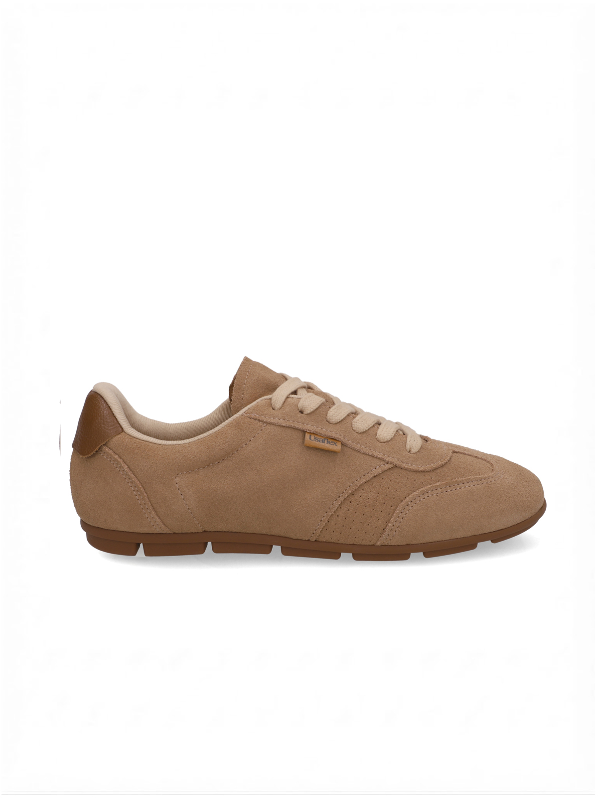 TENIS EM COURO - Imagen 3