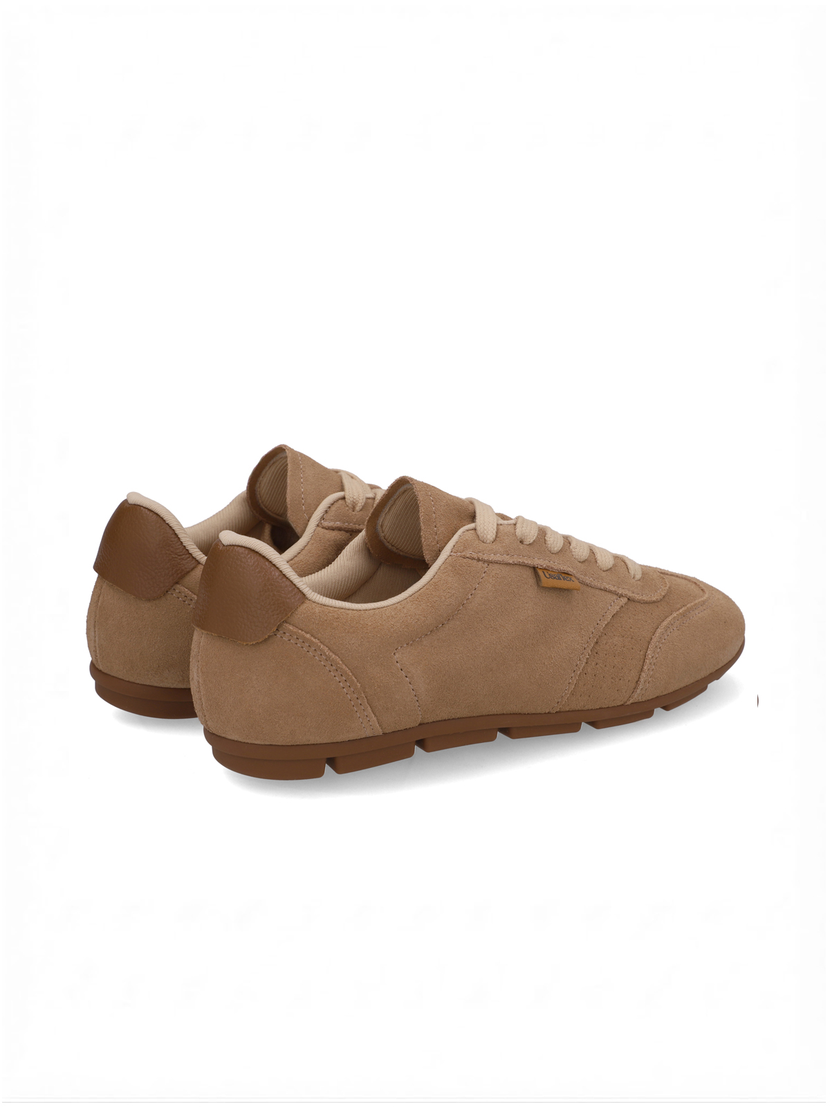 TENIS EM COURO - Imagen 2