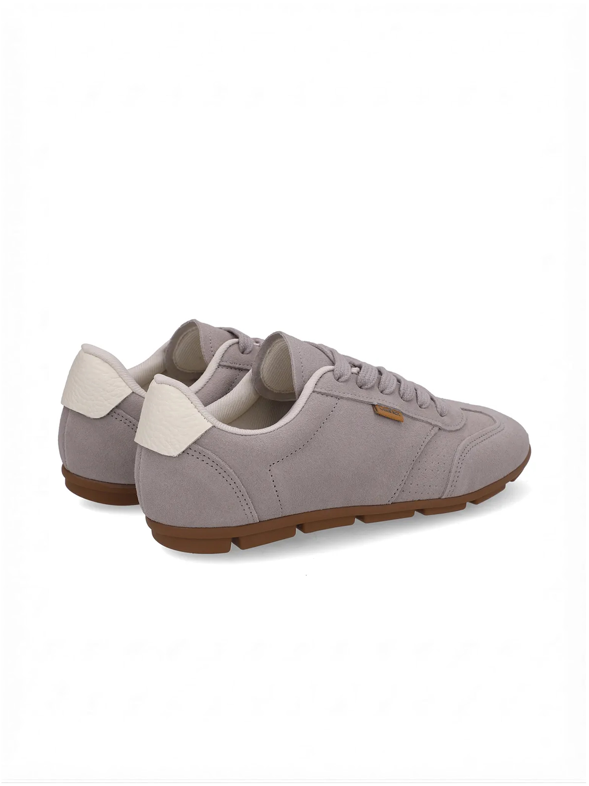 TENIS EM COURO - Imagen 2