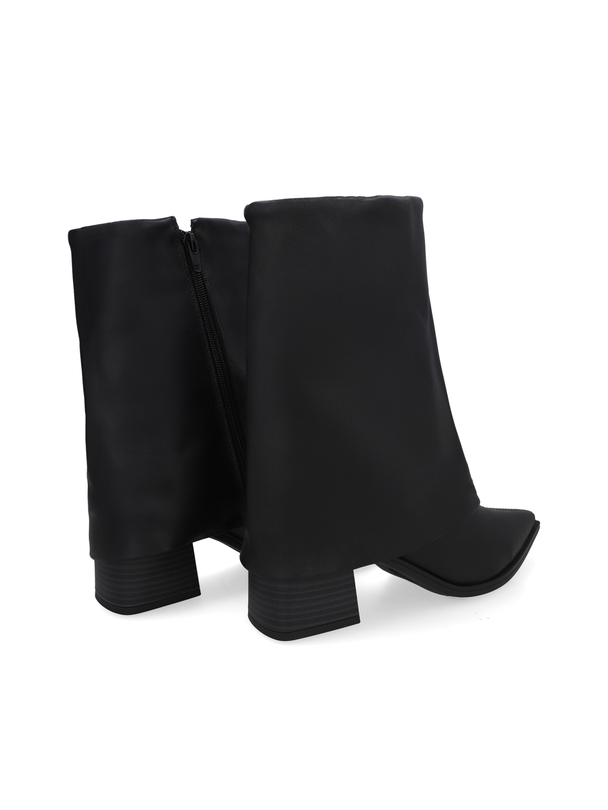 BOTA EM COURO - Imagen 2
