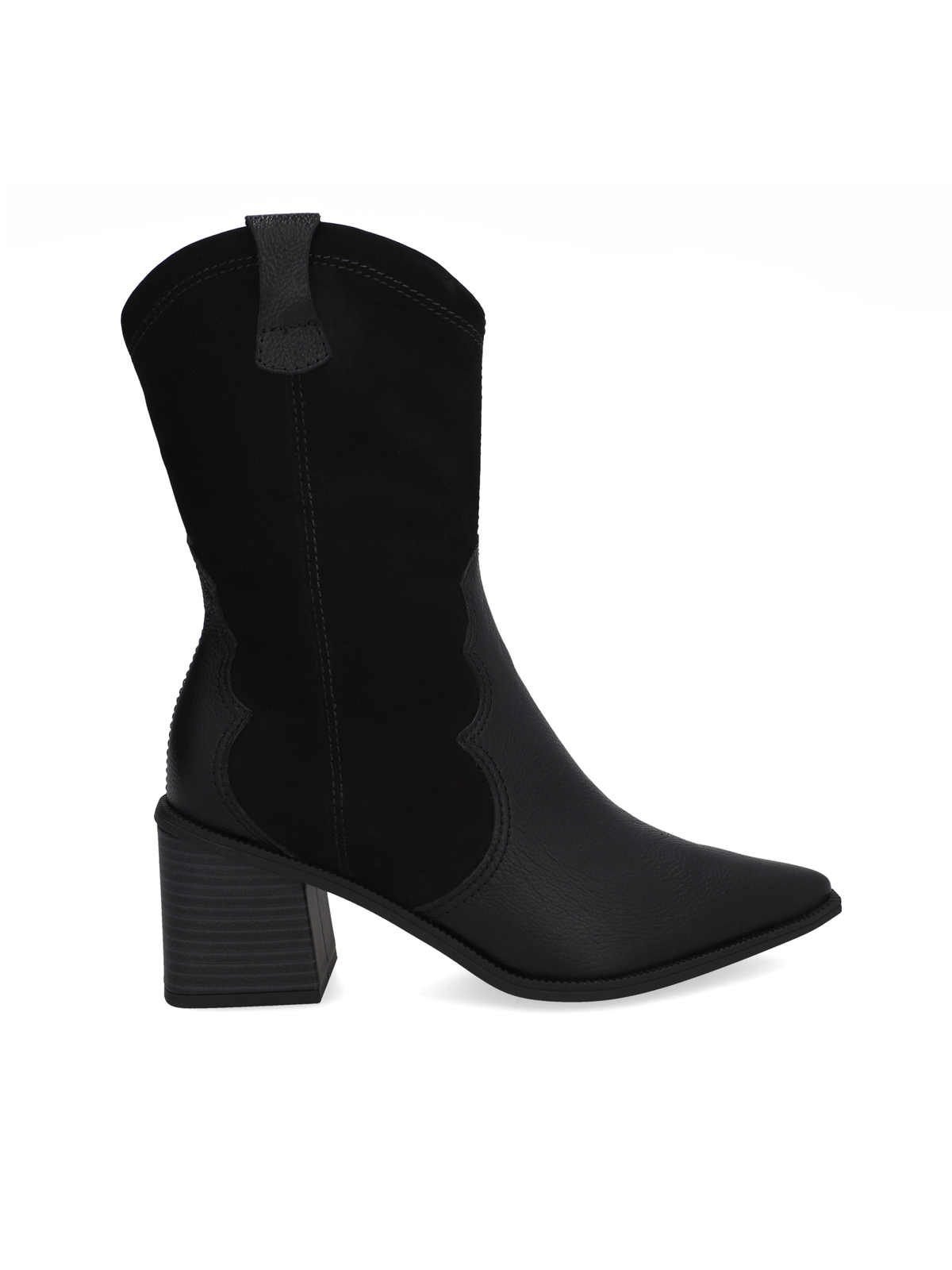 BOTA EM COURO - Imagen 3