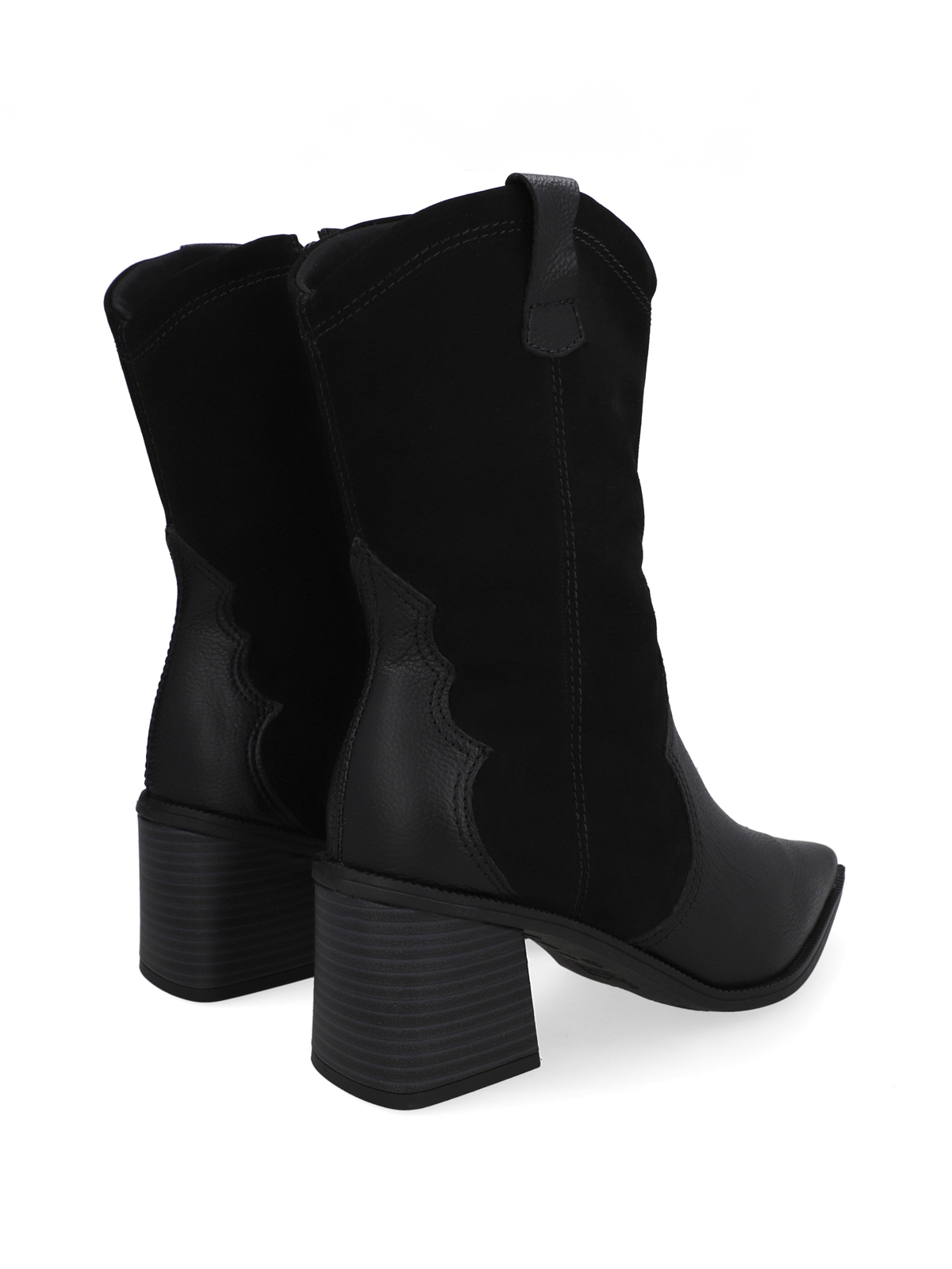 BOTA EM COURO - Imagen 2