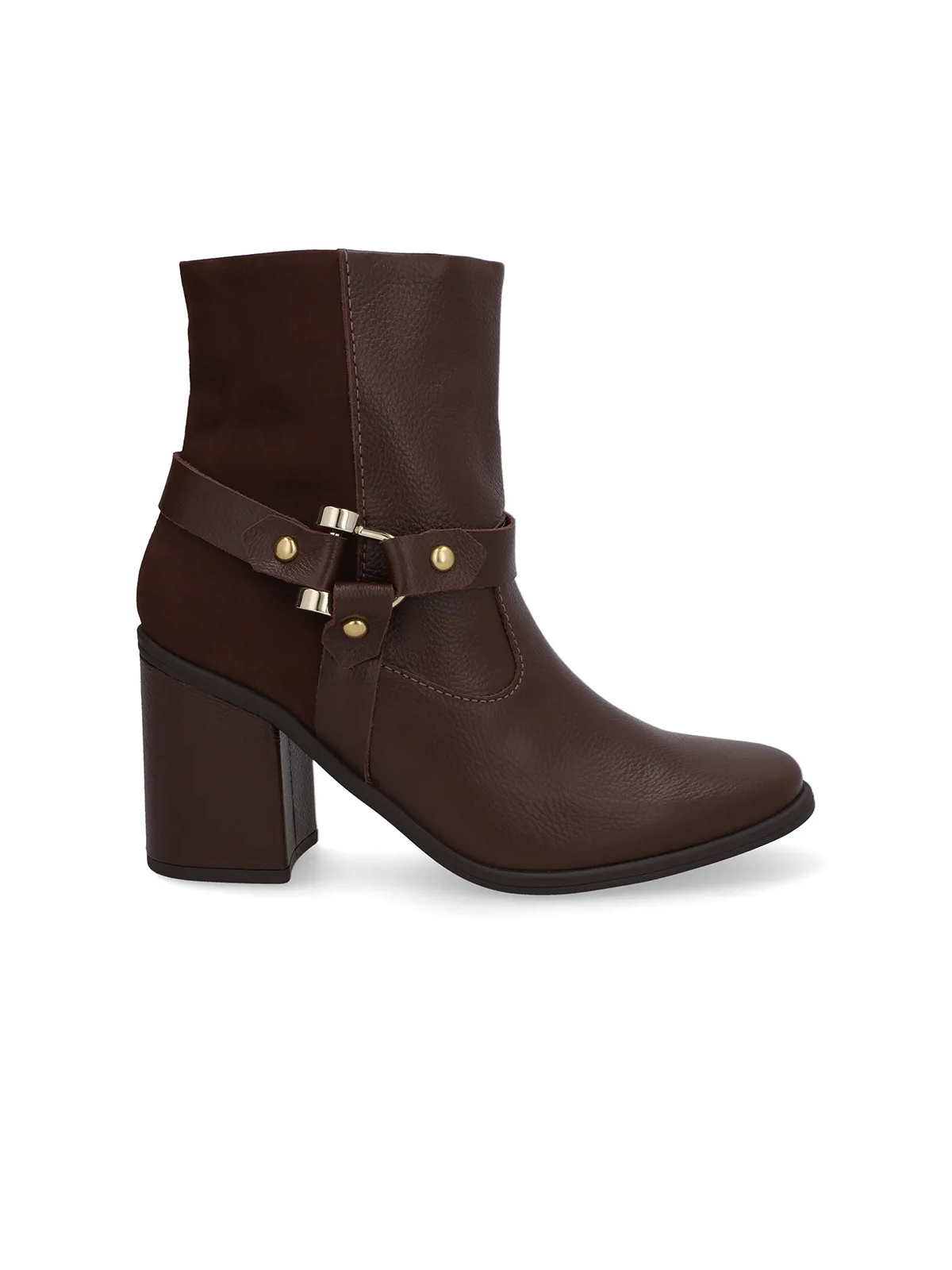 BOTA EM COURO - Imagen 3