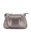 FLOATER BOLSO PEQUEÑO METALIZADO