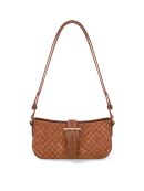 CAMURCA TRAMADA/FLOATER BOLSO TRENSADO
