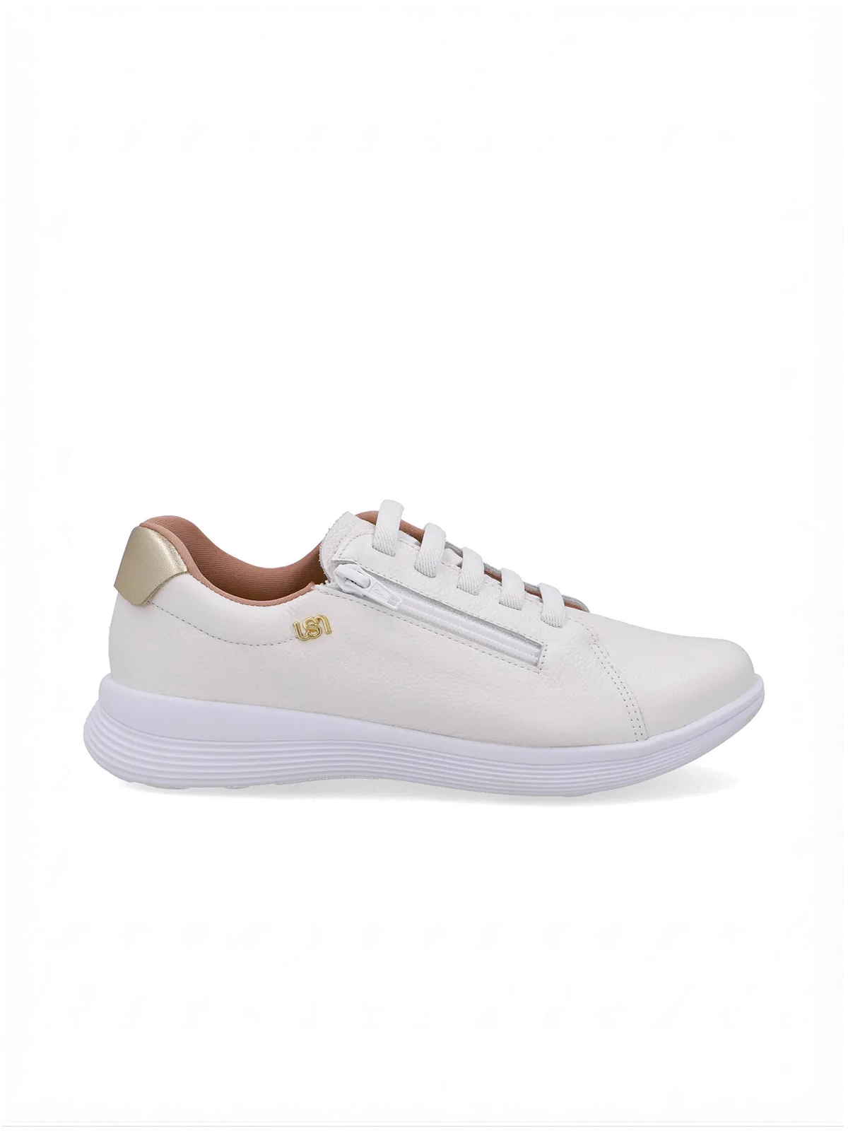 TENIS EM COURO - Imagen 3