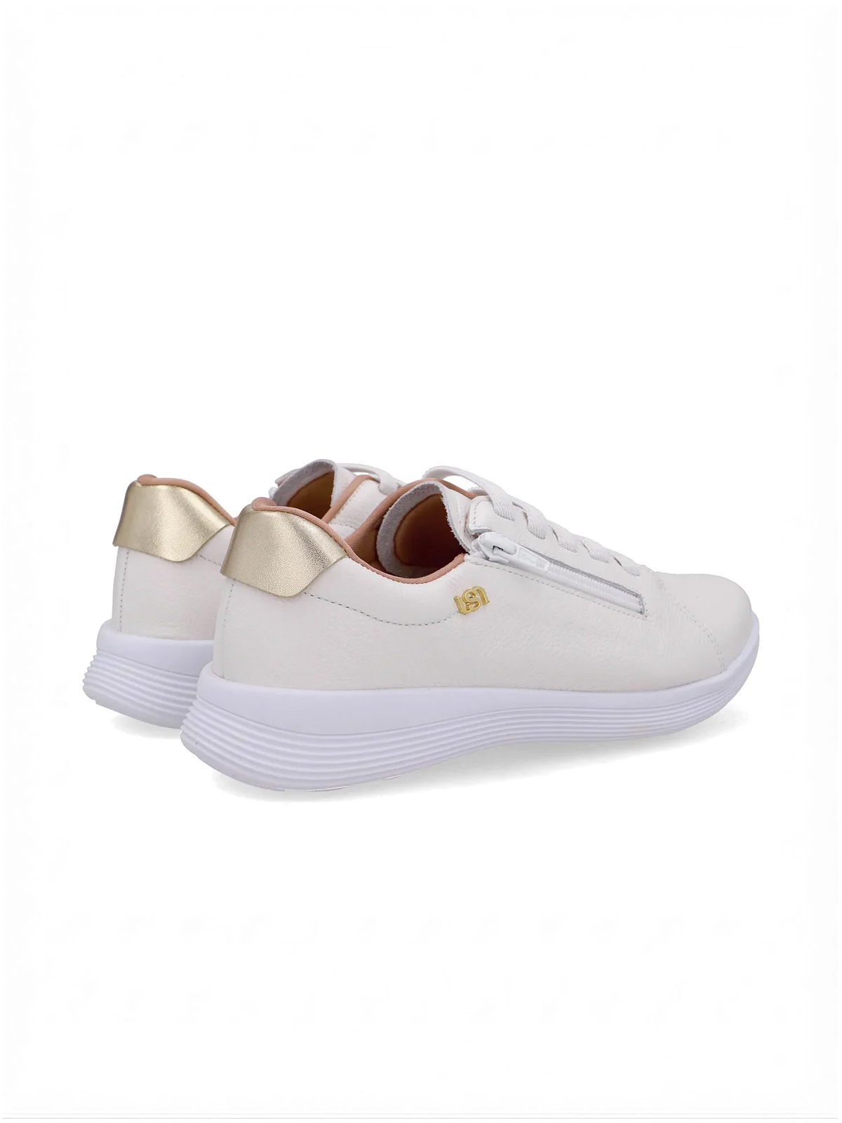 TENIS EM COURO - Imagen 2