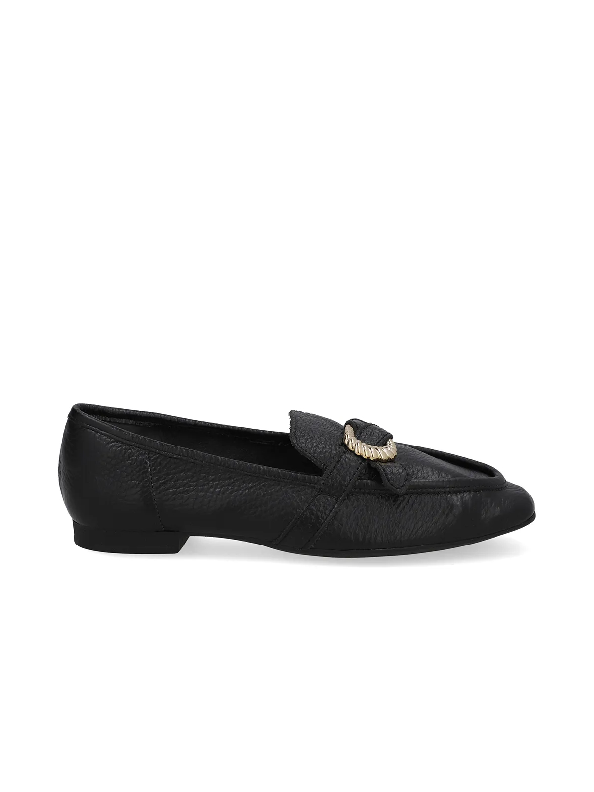 LOAFER EM COURO - Imagen 3