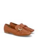 LOAFER EM COURO